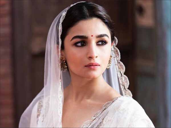 Alia Bhatt's wedding plans revealed