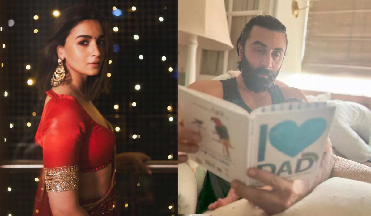 Alia Bhatt 
