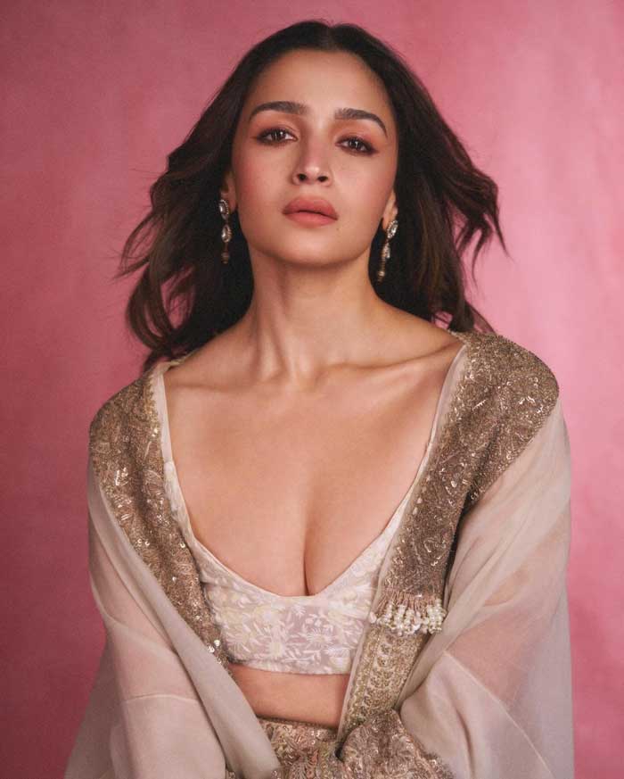 Alia Bhatt