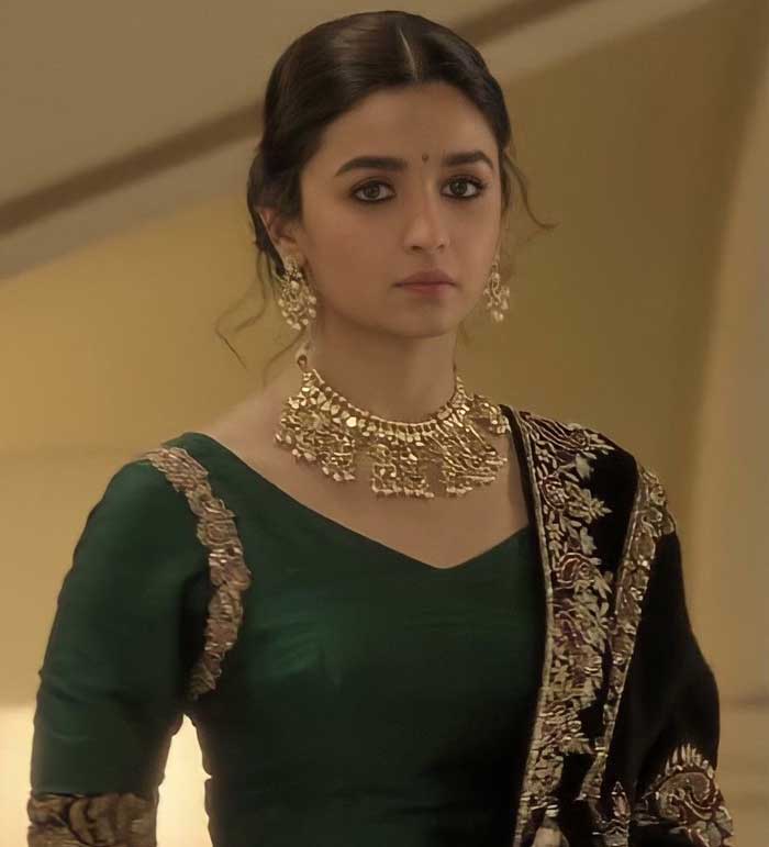 Alia Bhatt