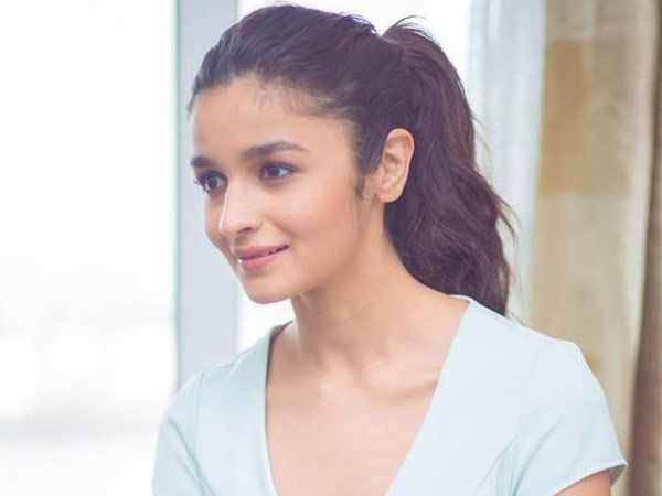 Alia Bhatt