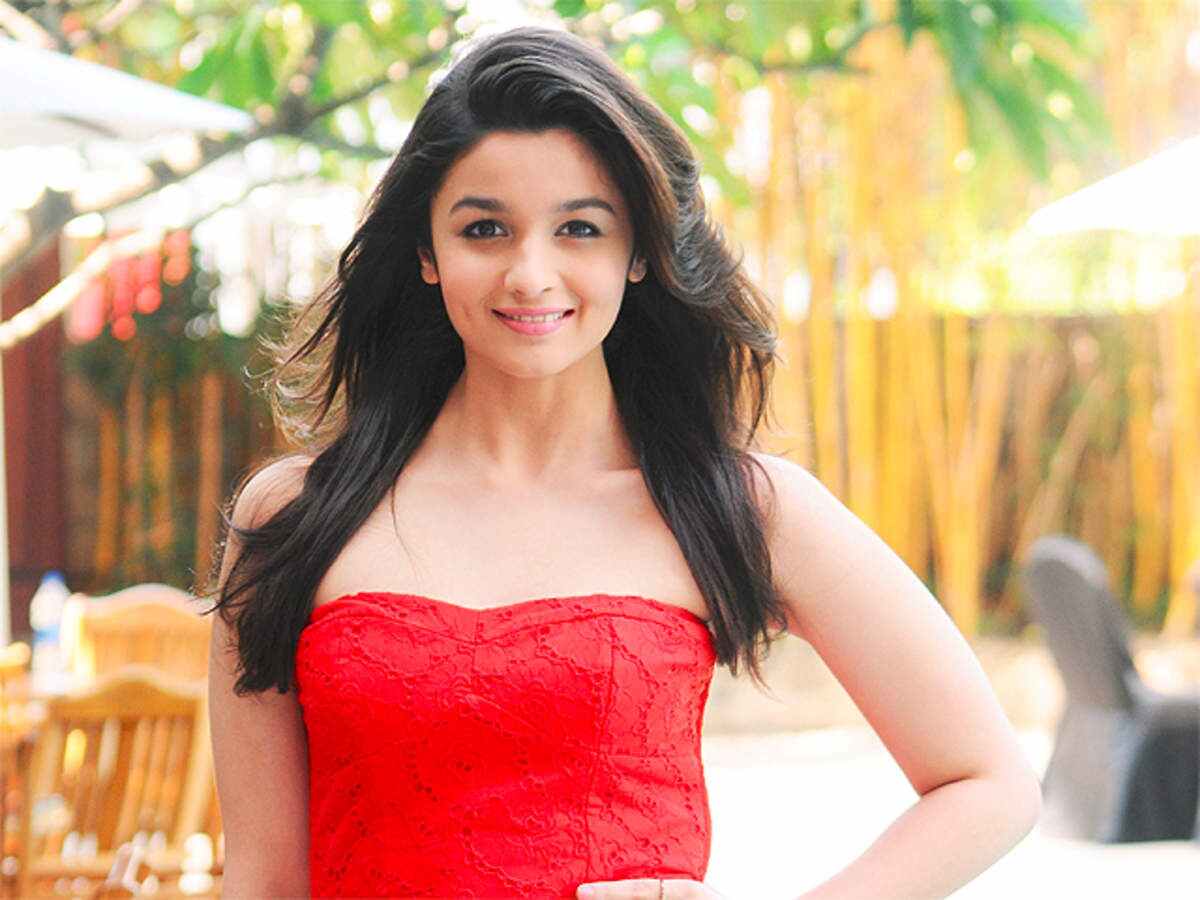 Alia Bhatt