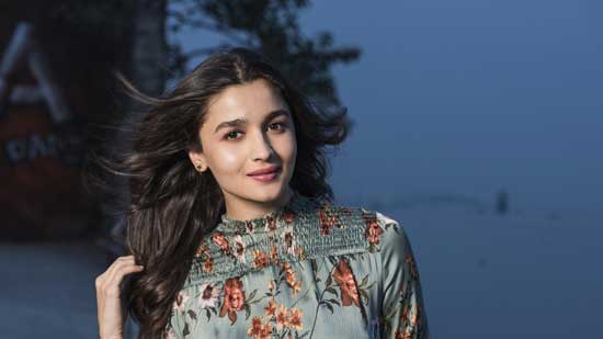 Alia Bhatt