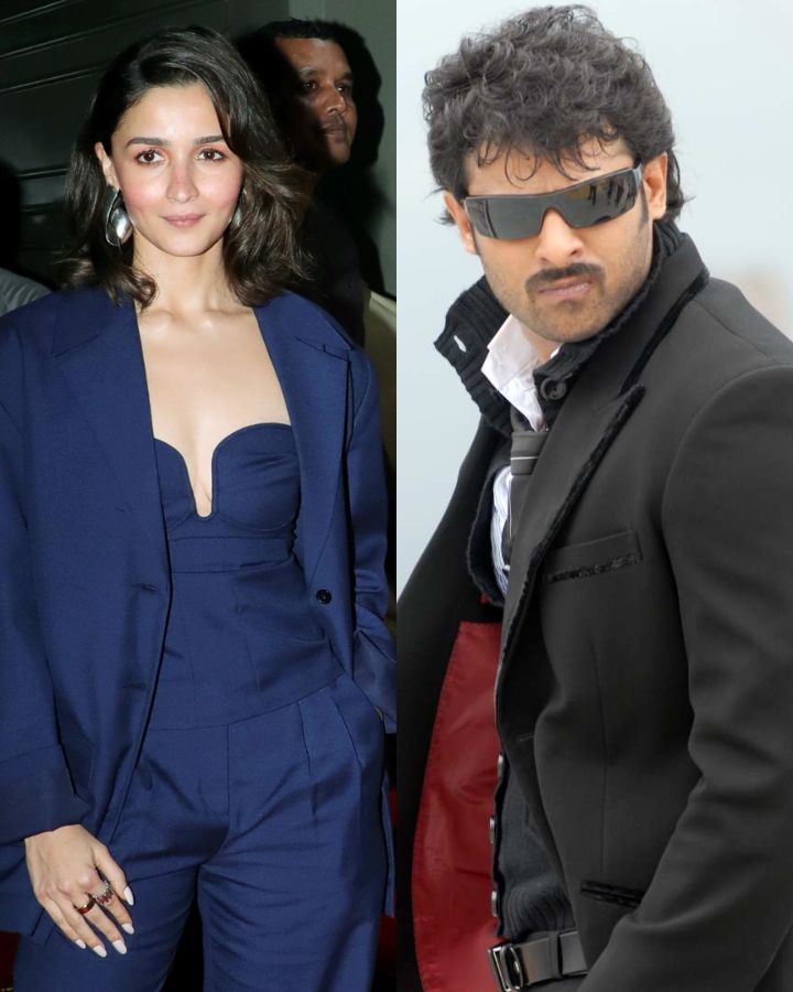  Alia Bhatt