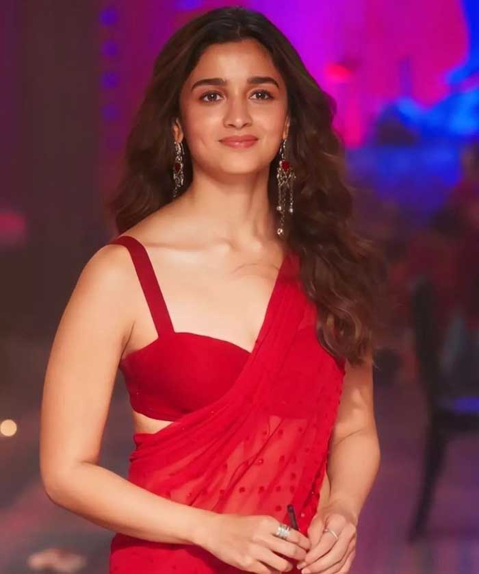Alia Bhatt 