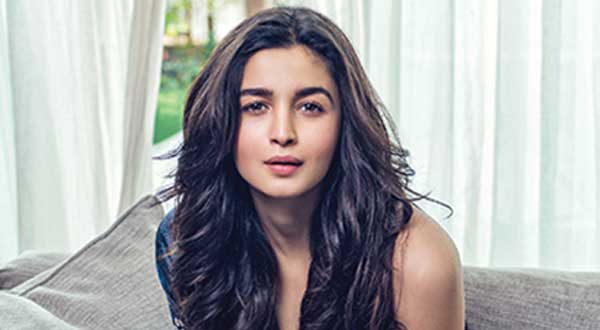 Alia Bhatt