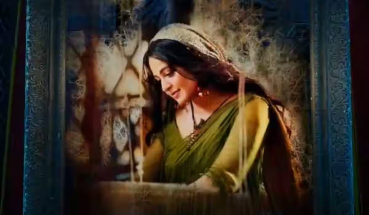 All about Anushka role in Kathanar