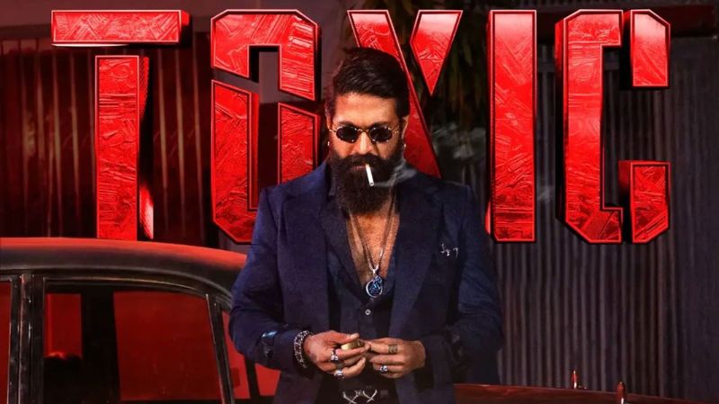 All About Yash Toxic Film Eyes Massive Opening