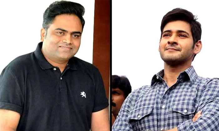 All Doors for Vamshi Paidipally Shut!