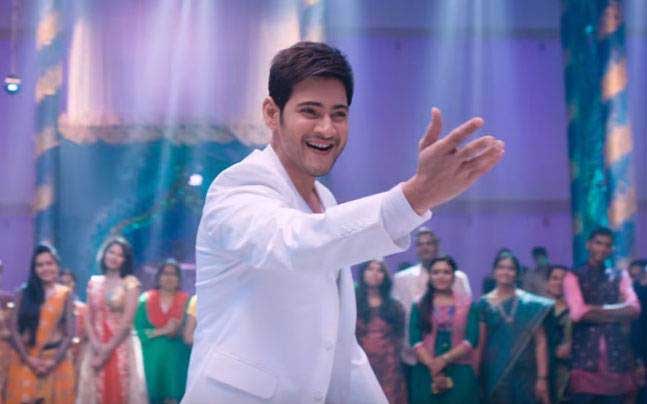 Brahmotsavam Keeps Them In Quick Action!