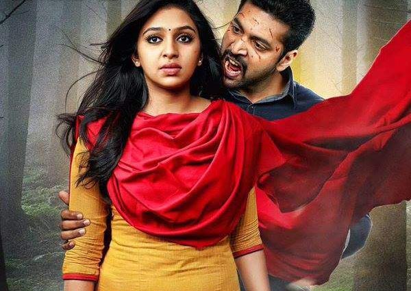 All Eyes on Tamil Zombie Film Miruthan
