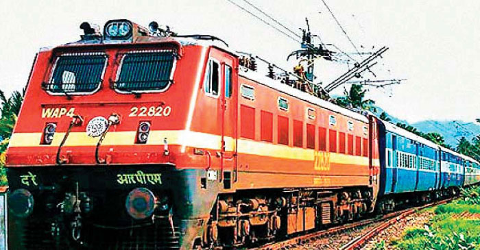 All Regular Trains Cancelled upto August 12