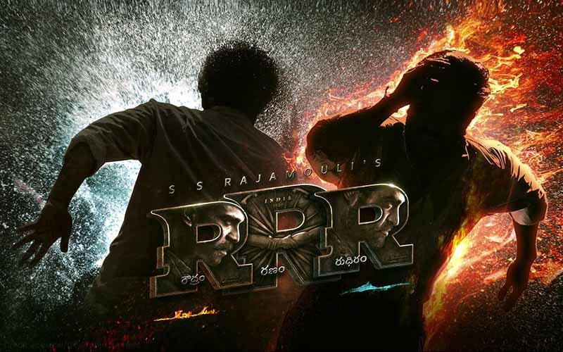 All Roads Lead to RRR Postponement?