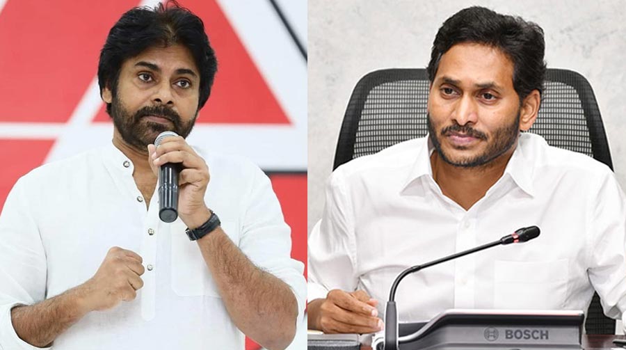 All set for Jagan Mohini in AP