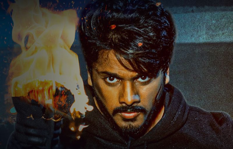 All set for Zombie Reddy 2 update