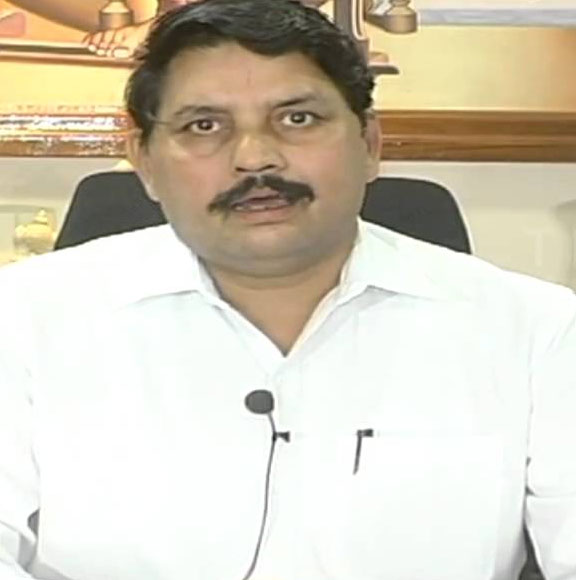 All six nominations for Rajya Sabha polls valid