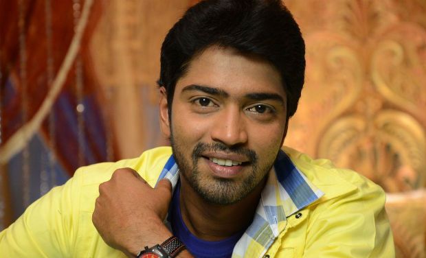 Allari Naresh Lacking in Time Punctuality!