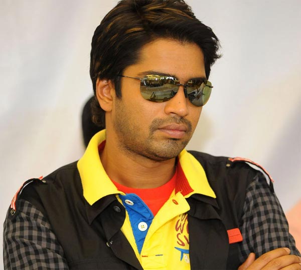 Allari Naresh - Where Is His Career Going?