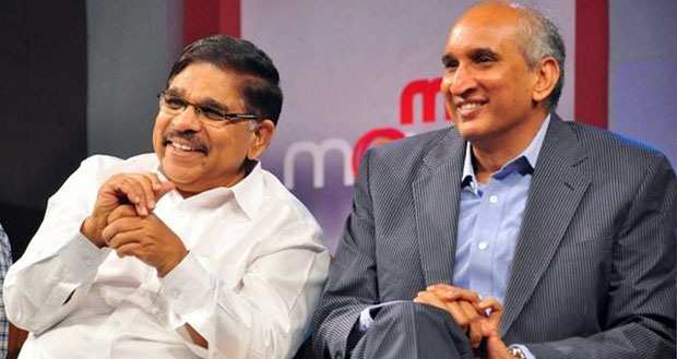 Noted Businessman Teams up with Allu Aravind!