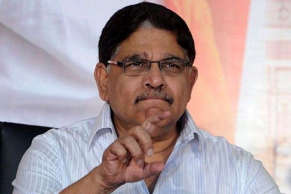 Allu Aravind Behind Akhil Second Film With Vikram K Kumar