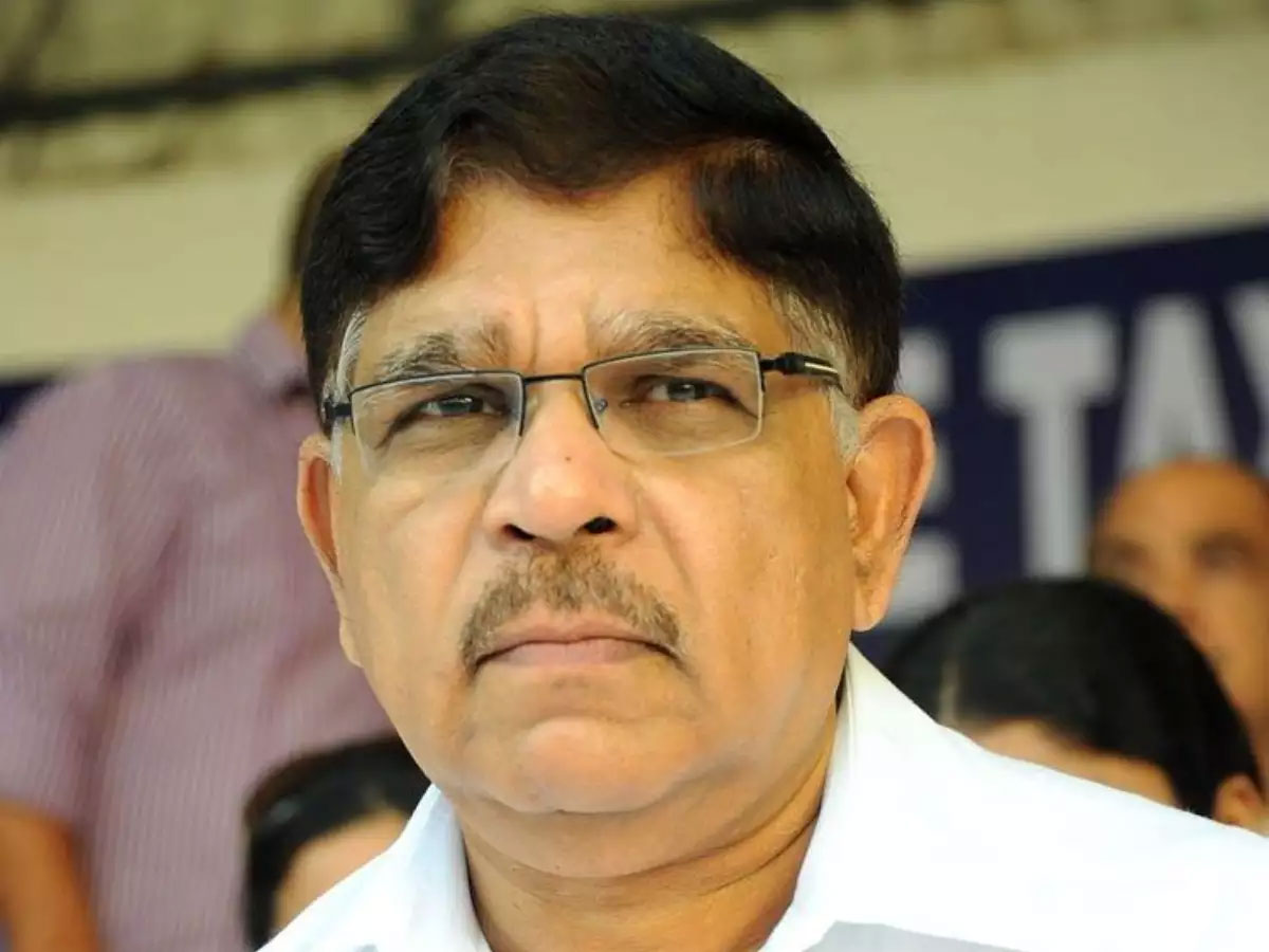 Allu Aravind's Biggest Blunder with Ramayana!