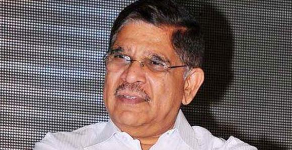 Allu Aravind Bold Content For OTT