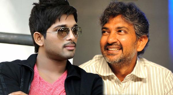 Allu Aravind Should Work With Rajamouli