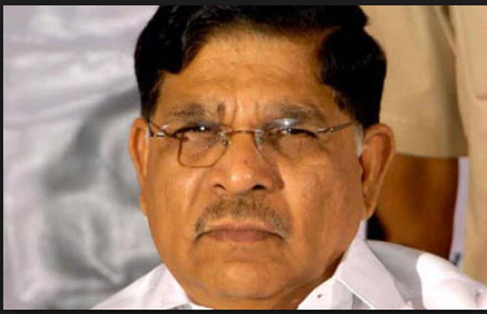 Allu Aravind