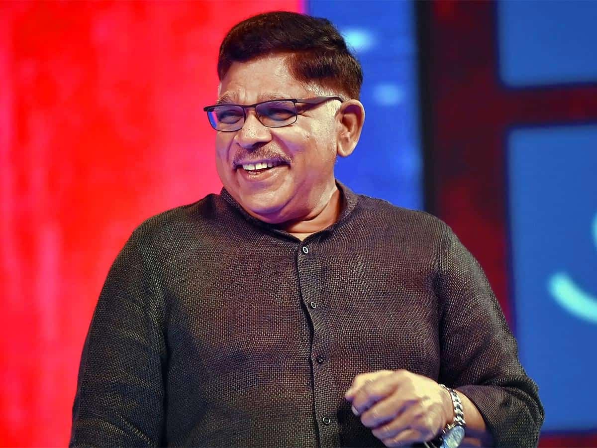 Allu Aravind 