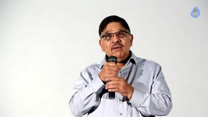 Allu Aravind