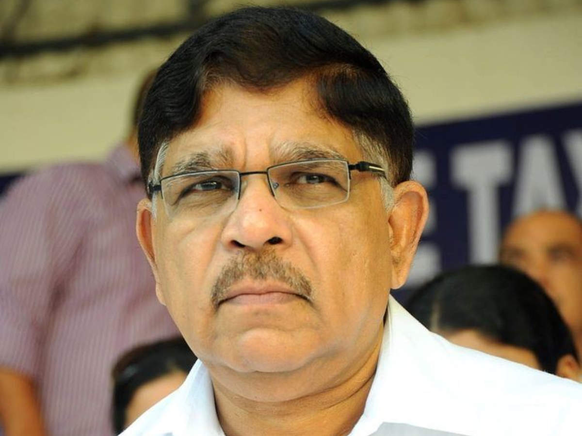 Allu Aravind