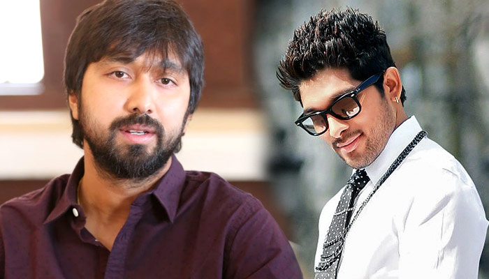 Allu Arjun and Bobby's Combo Soon?