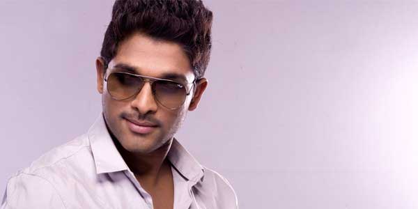 Allu Arjun and Lingusamy's Combo Soon!