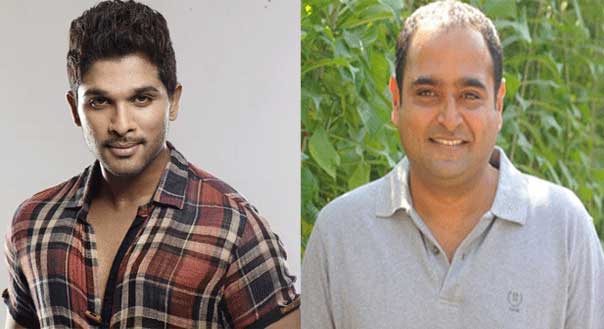 Allu Arjun and Mahesh to Work with Vikram Kumar!