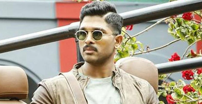 Allu Arjun and Vikram Kumar's Film Starts in August