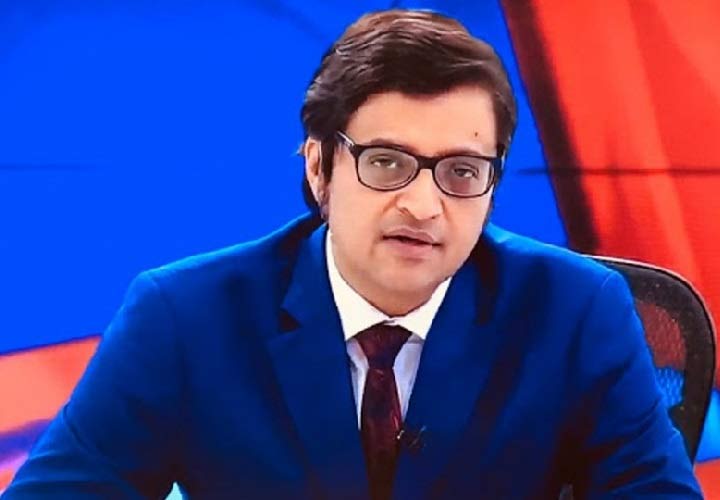 Allu Arjun arrest - Arnab Goswami rips apart Congress