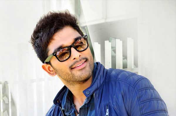 Allu Arjun Extends His Support for 'Bruce Lee's Release Date Again