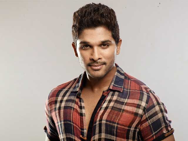 Allu Arjun's Favour to 'Bhale Bhale Magadivoy' and 'Kumari 21F'