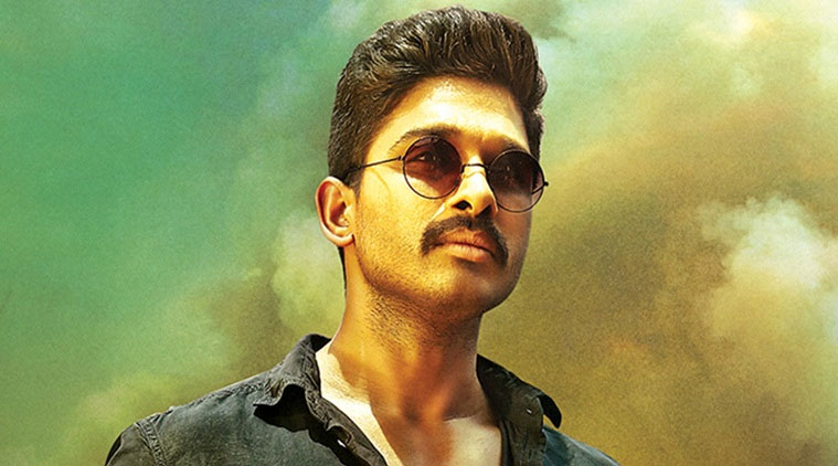 Allu Arjun's Film Has war Episodes