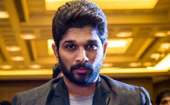 Allu Arjun Film Targets Baahubali 2