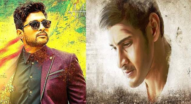 Allu Arjun, Mahesh Babu dictating terms 