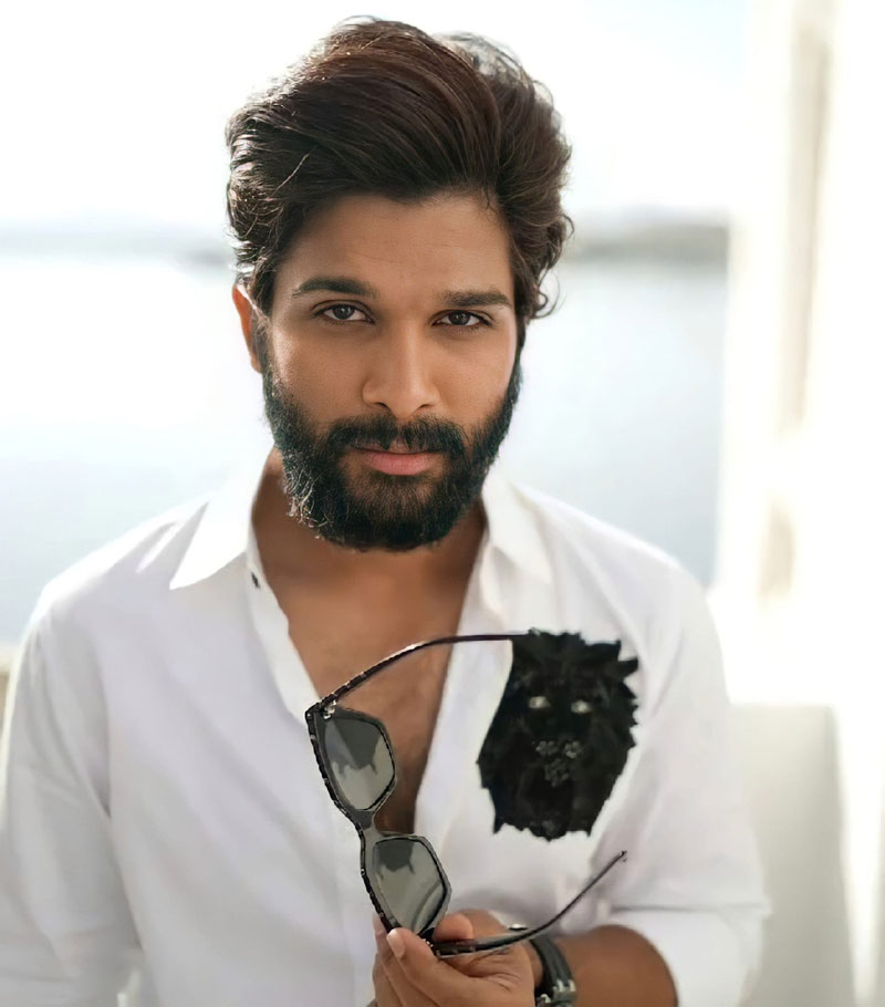 Allu Arjun's OTT debut all but confirmed?