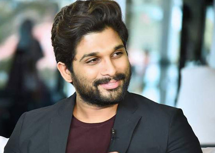 Allu Arjun Owns a Story for Rs.1 Crore?