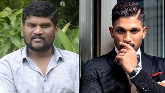 Allu Arjun, Parasuram Film To Start First