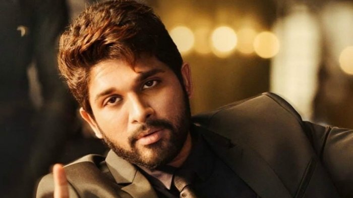   Allu Arjun-Parasuram to expose medical mafia