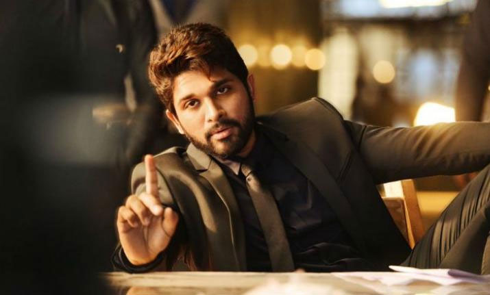 Allu Arjun Pays No Interest on Bigg Boss 2