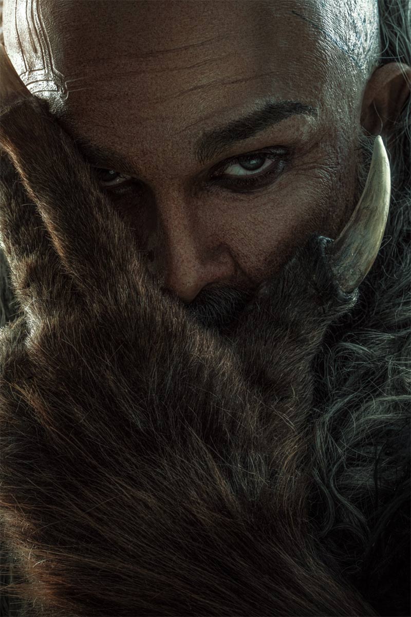 Allu Arjun Pushes Limits Again For RAAKA