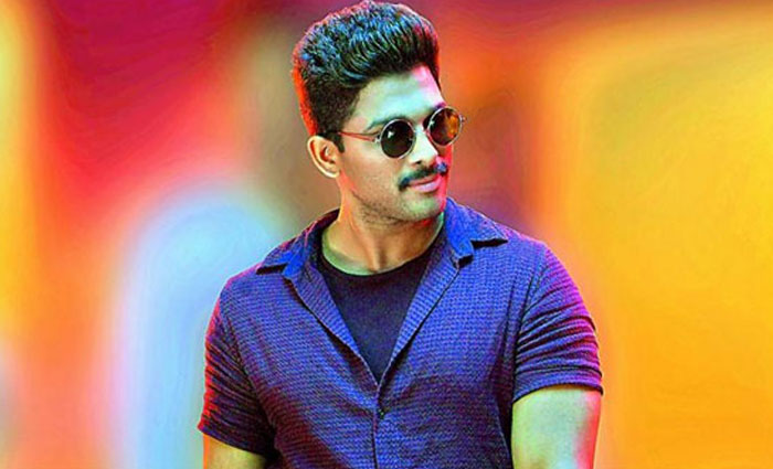 Allu Arjun Should Work on That Genre with Rajamouli!