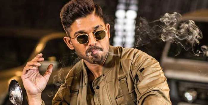 Allu Arjun's Six Films Crossed 50 Crores Share Each