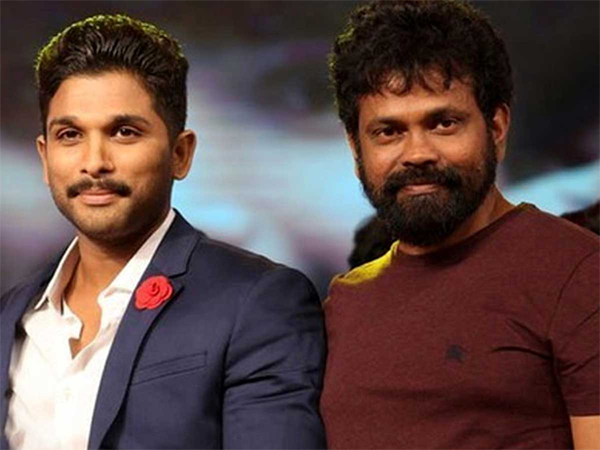 Allu Arjun-Sukumar Film Release Date On Special Day